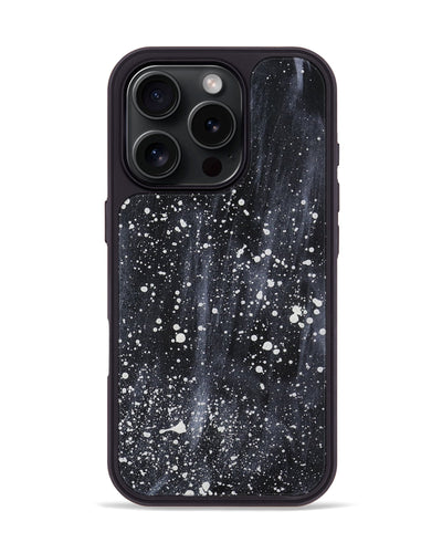 iPhone 16 Pro ResinArt Phone Case - Buster (Fusion, 747176)