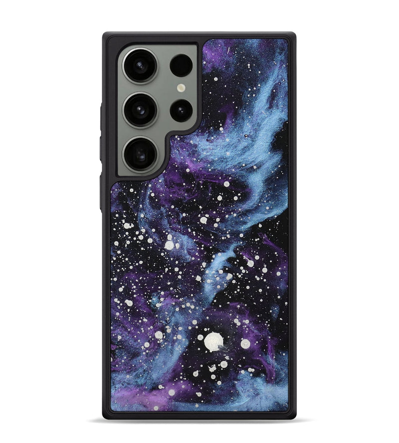 Galaxy S24 Ultra ResinArt Phone Case - Shakira (Cosmos, 747186)