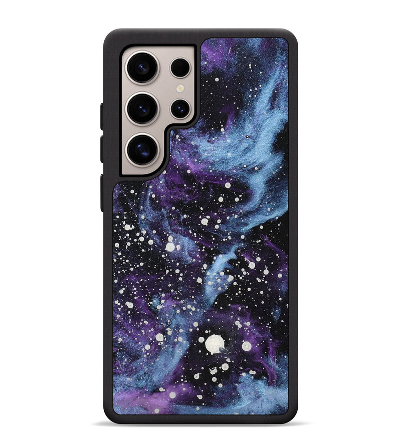 Galaxy S25 Ultra ResinArt Phone Case - Shakira (Cosmos, 747186)