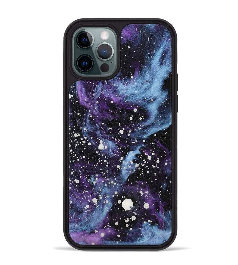 iPhone 12 Pro Max ResinArt Phone Case - Shakira (Cosmos, 747186)