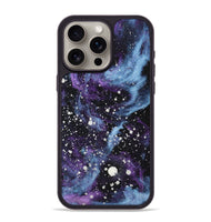 iPhone 15 Pro Max ResinArt Phone Case - Shakira (Cosmos, 747186)