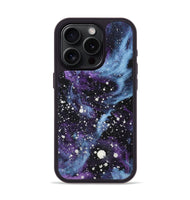 iPhone 15 Pro ResinArt Phone Case - Shakira (Cosmos, 747186)