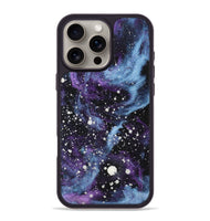 iPhone 16 Pro Max ResinArt Phone Case - Shakira (Cosmos, 747186)