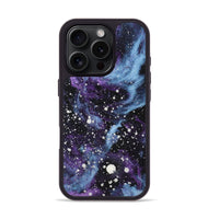 iPhone 16 Pro ResinArt Phone Case - Shakira (Cosmos, 747186)