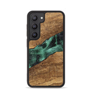 Galaxy S23 Wood Phone Case - Reggie (Cosmos, 747188)