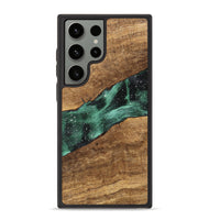 Galaxy S23 Ultra Wood Phone Case - Reggie (Cosmos, 747188)