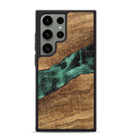 Galaxy S24 Ultra Wood Phone Case - Reggie (Cosmos, 747188)