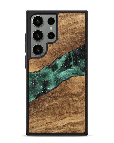 Galaxy S24 Ultra Wood Phone Case - Reggie (Cosmos, 747188)