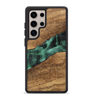 Galaxy S25 Ultra Wood Phone Case - Reggie (Cosmos, 747188)