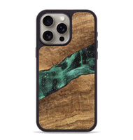 iPhone 15 Pro Max Wood Phone Case - Reggie (Cosmos, 747188)