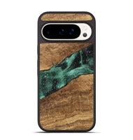 Pixel 9 Wood Phone Case - Reggie (Cosmos, 747188)