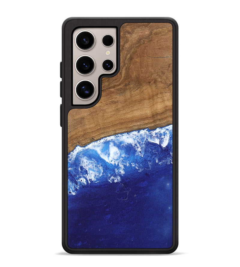 Galaxy S25 Ultra Wood Phone Case - Omer (Coastal, 747212)