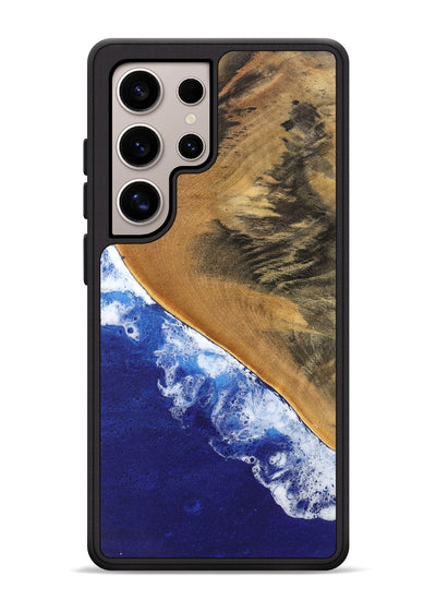 Galaxy S25 Ultra Wood Phone Case - Yazmin (Coastal, 747220)