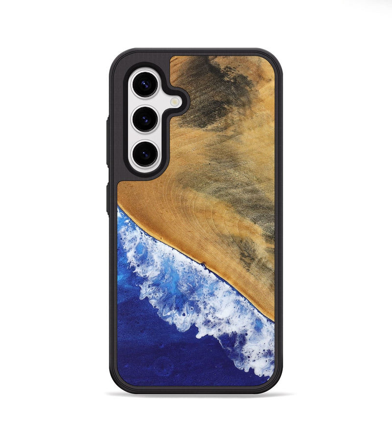 Galaxy S25 Wood Phone Case - Millard (Coastal, 747224)