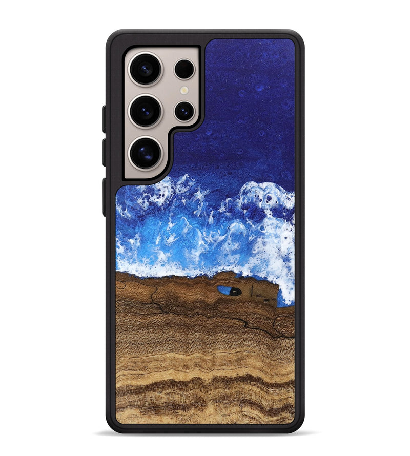 Galaxy S25 Ultra Wood Phone Case - Lesia (Coastal, 747225)