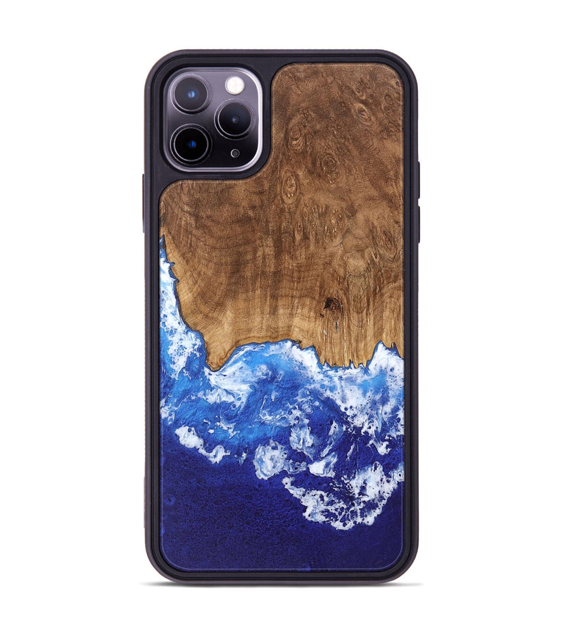 iPhone 11 Pro Max Wood Phone Case - Jacey (Coastal, 747253)