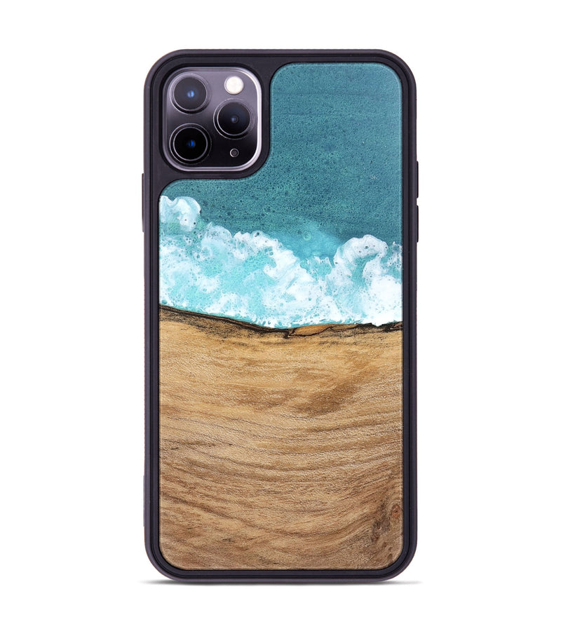 iPhone 11 Pro Max Wood Phone Case - Squire (Coastal, 747298)