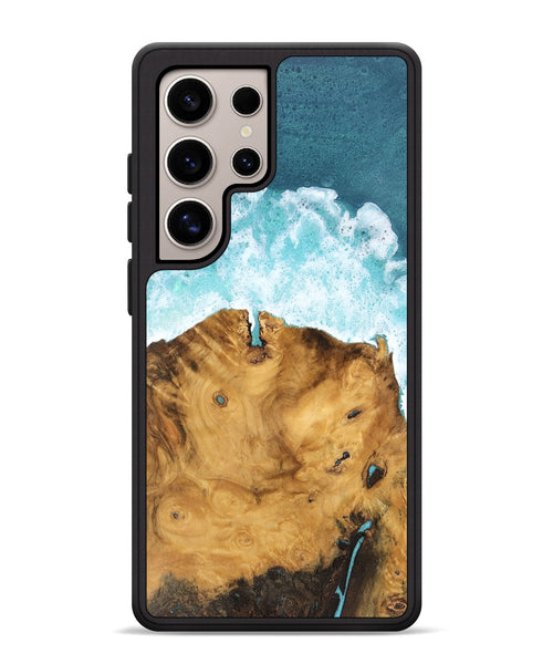 Galaxy S25 Ultra Wood Phone Case - Banks (Coastal, 747301)