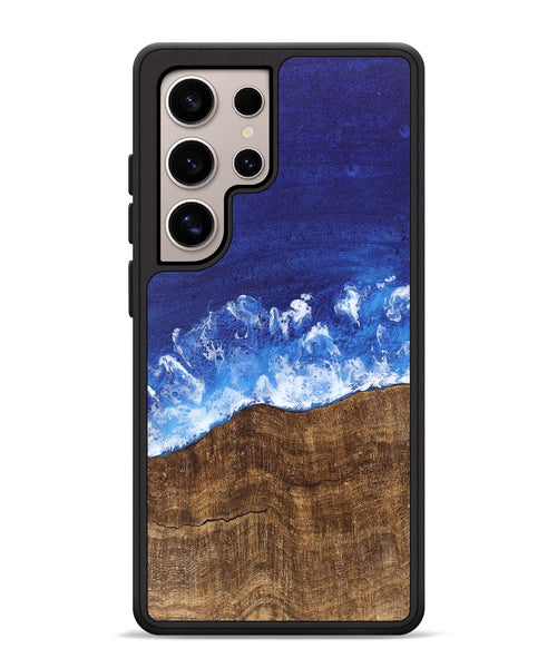 Galaxy S25 Ultra Wood Phone Case - Merritt (Coastal, 747309)