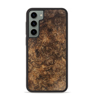 Galaxy S23 Plus Wood Phone Case - Kate (Wood Burl, 747311)