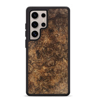 Galaxy S25 Ultra Wood Phone Case - Kate (Wood Burl, 747311)