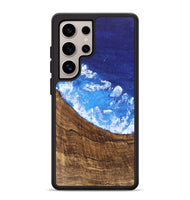 Galaxy S25 Ultra Wood Phone Case - Joana (Coastal, 747314)