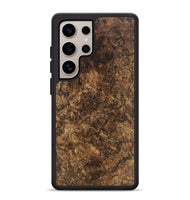 Galaxy S25 Ultra Wood Phone Case - Gannon (Wood Burl, 747316)