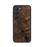 Galaxy S23 Wood Phone Case - Maddie (Cosmos, 747323)