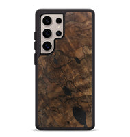 Galaxy S25 Ultra Wood Phone Case - Maddie (Cosmos, 747323)