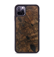 iPhone 11 Pro Max Wood Phone Case - Maddie (Cosmos, 747323)