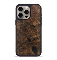 iPhone 15 Pro Max Wood Phone Case - Maddie (Cosmos, 747323)