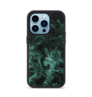 iPhone 14 Pro ResinArt Phone Case - Aleta (Cosmos, 747331)