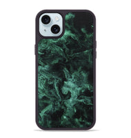 iPhone 15 Plus ResinArt Phone Case - Aleta (Cosmos, 747331)