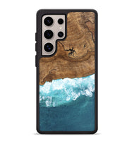 Galaxy S25 Ultra Wood Phone Case - Damir (Coastal, 747333)