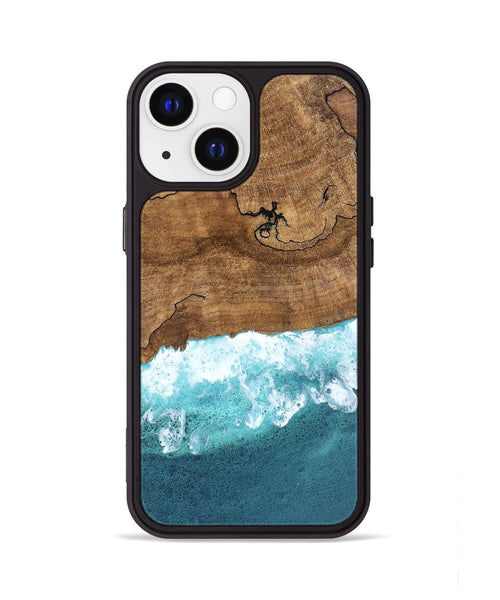 iPhone 13 Wood Phone Case - Damir (Coastal, 747333)