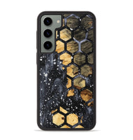 Galaxy S23 Plus Wood Phone Case - Dolores (Fusion, 747335)