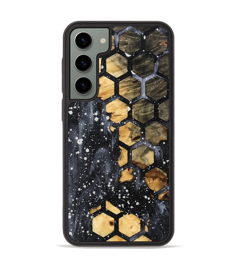 Galaxy S23 Plus Wood Phone Case - Dolores (Fusion, 747335)