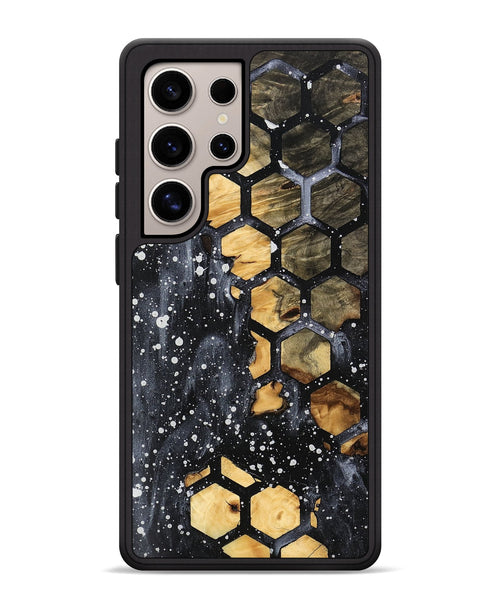 Galaxy S25 Ultra Wood Phone Case - Dolores (Fusion, 747335)