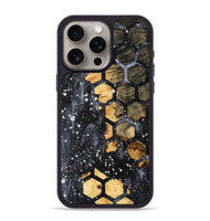 iPhone 15 Pro Max Wood Phone Case - Dolores (Fusion, 747335)