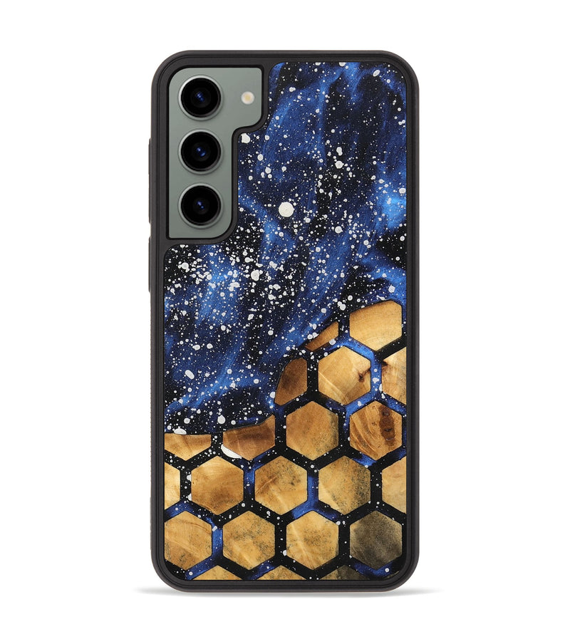 Galaxy S23 Plus Wood Phone Case - Phebe (Fusion, 747336)