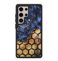 Galaxy S25 Ultra Wood Phone Case - Phebe (Fusion, 747336)