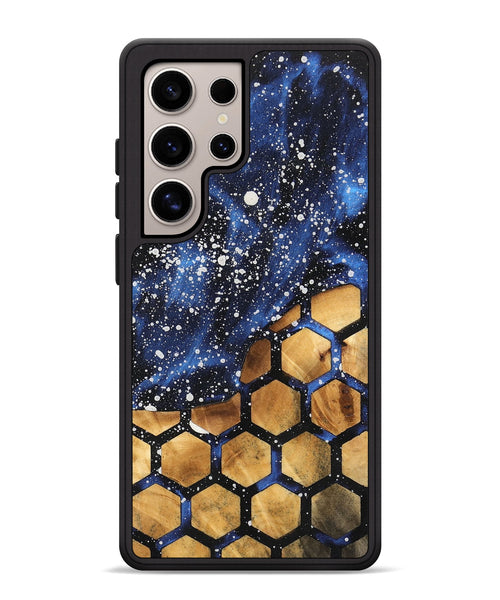 Galaxy S25 Ultra Wood Phone Case - Phebe (Fusion, 747336)