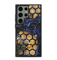 Galaxy S24 Ultra Wood Phone Case - Jeanne (Fusion, 747338)