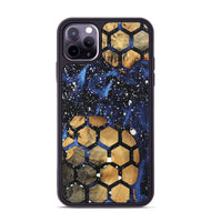 iPhone 11 Pro Max Wood Phone Case - Jeanne (Fusion, 747338)