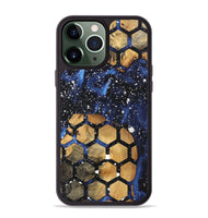 iPhone 13 Pro Max Wood Phone Case - Jeanne (Fusion, 747338)