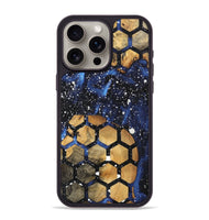 iPhone 15 Pro Max Wood Phone Case - Jeanne (Fusion, 747338)