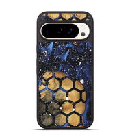 Pixel 9 Pro Wood Phone Case - Jeanne (Fusion, 747338)