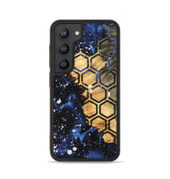 Galaxy S23 Wood Phone Case - Kelsi (Fusion, 747339)