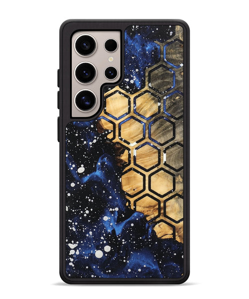 Galaxy S25 Ultra Wood Phone Case - Kelsi (Fusion, 747339)