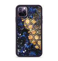 iPhone 11 Pro Max Wood Phone Case - Kelsi (Fusion, 747339)